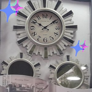 Annonce ساعات حائطية جميلة