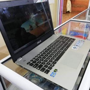 Annonce Asus i7