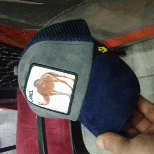 Annonce: Casquette