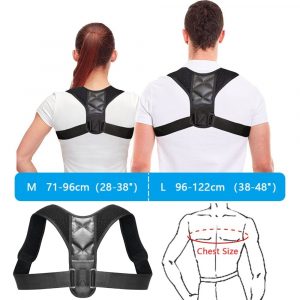 Annonce Correcteur orthopédique posture clavicule Adultes Enfants