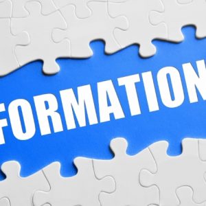 Annonce Formation language de programation