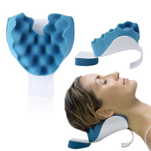 Annonce: Oreiller orthopédique de relaxation cou et épaule