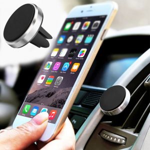 Annonce Support de téléphone magnétique pour voiture