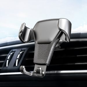 Annonce Support Universel Gravité pour téléphone en voiture