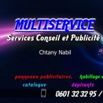 Image de Profil de Nabil chtany