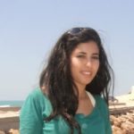 Image de Profil de Oumaima ait chihab