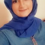 Image de Profil de Fatima zahra rafie