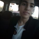 Dounya elbadaoui