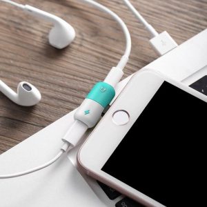 Annonce Adaptateur IPhone 7,7+,8,8+,X, XS , XR, XS MAX