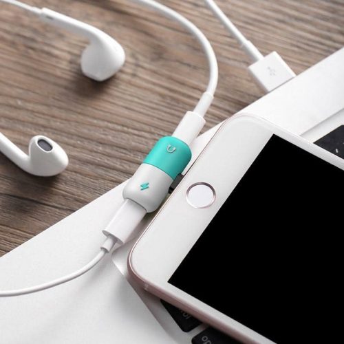 Annonce: Adaptateur IPhone 7,7+,8,8+,X, XS , XR, XS MAX