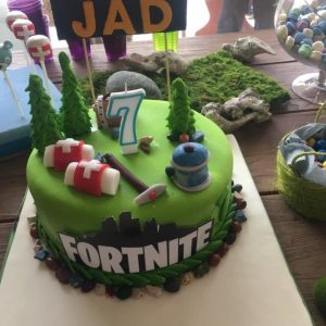 Annonce Anniversaire garçon