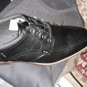 Annonce Chaussure pour homme taille 44