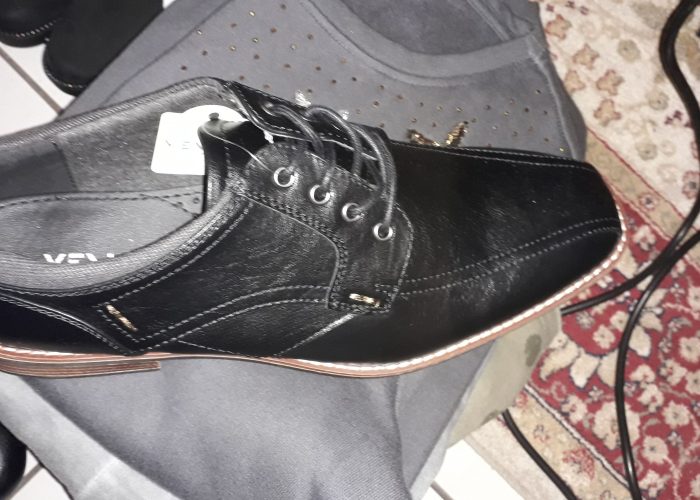 Image annonce: Chaussure pour homme taille 44