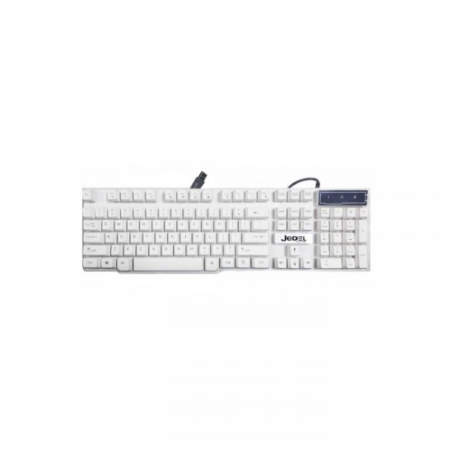 Annonce: Clavier Gamer Jedel K590 Backlight (revendeurs uniquements)