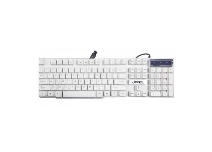 Image annonce: Clavier Gamer Jedel K590 Backlight (revendeurs uniquements)
