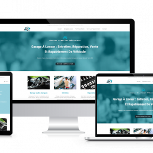 Annonce création des site web professionnel