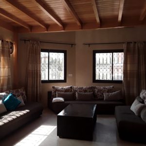 Annonce DUPLEX MEUBLÉ à proximité du lycée Victor Hugo