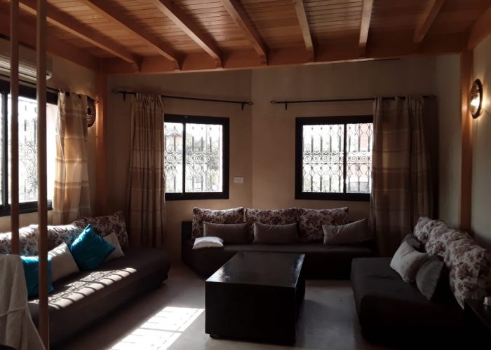 Image annonce: DUPLEX MEUBLÉ à proximité du lycée Victor Hugo