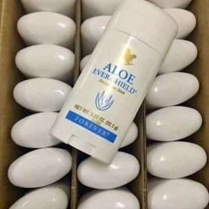 Annonce Déodorant