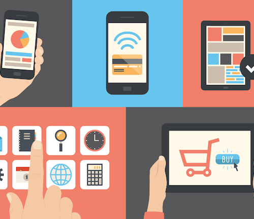 Annonce: Développement d'Applications Web & Mobile