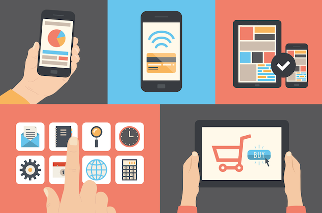 Image annonce: Développement d’Applications Web & Mobile