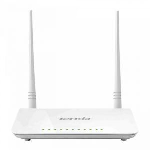 Annonce je mets en vente des routeurs Tenda D301 Modem Routeur sans fil 300N USB 2 Antennes