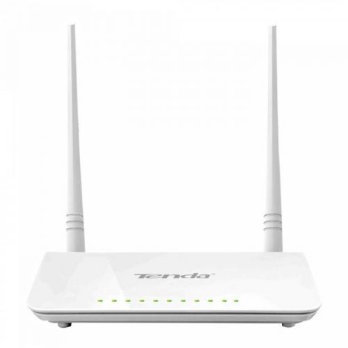 Annonce: je mets en vente des routeurs Tenda D301 Modem Routeur sans fil 300N USB 2 Antennes
