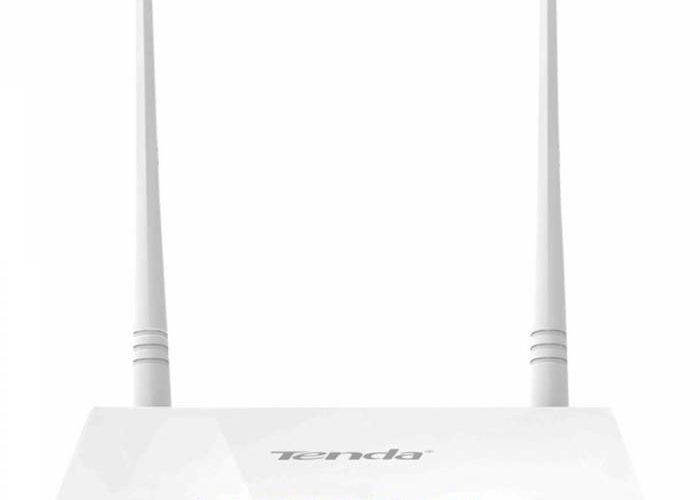 Image annonce: Je mets en vente des routeurs Tenda D301 Modem Routeur sans fil 300N USB 2 Antennes