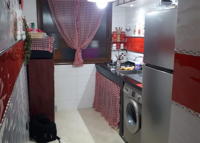 Image annonce: Joli appartement à vendre sur Casablanca