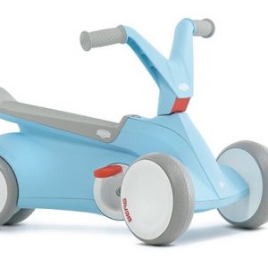 Annonce Kart à pédales GO2