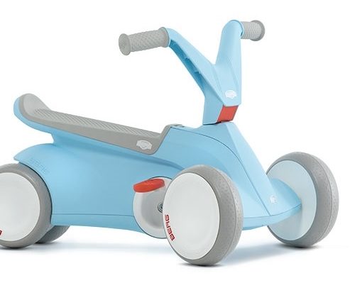 Annonce: Kart à pédales GO2