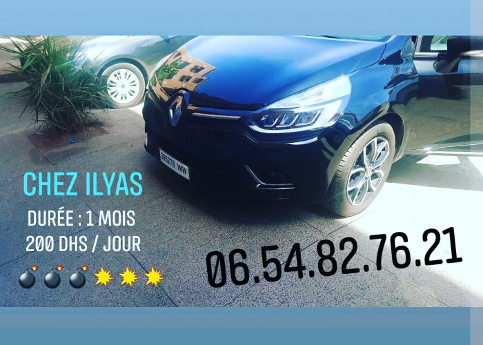 Image annonce: Location de voitures