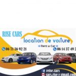 Image de Profil de Rise cars