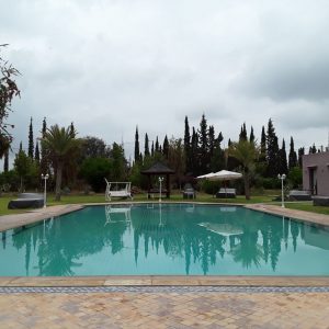 Annonce MAISON D'HÔTE DE 15 SUITES en gérance libre
