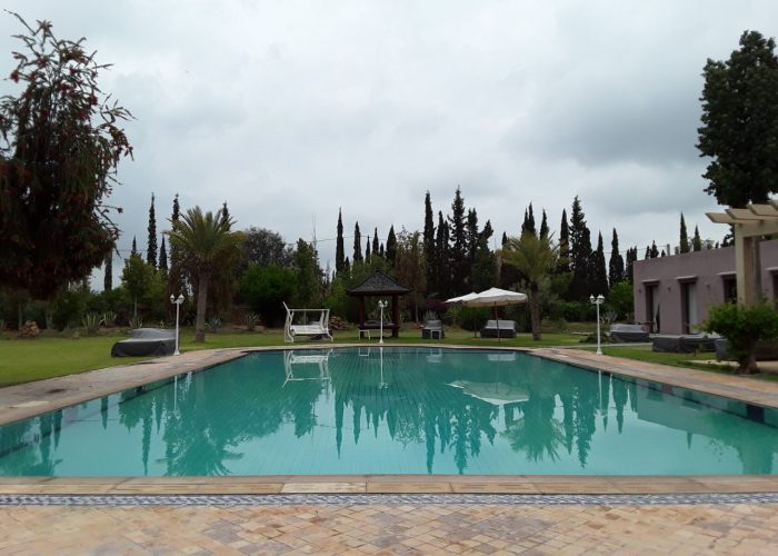 Image annonce: MAISON D’HÔTE DE 15 SUITES en gérance libre