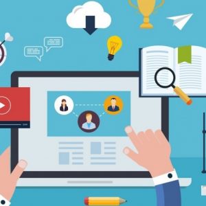 Annonce Marketing de contenu : Rédaction et stratégie.