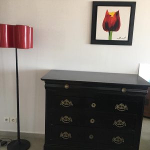 Annonce Meuble noir