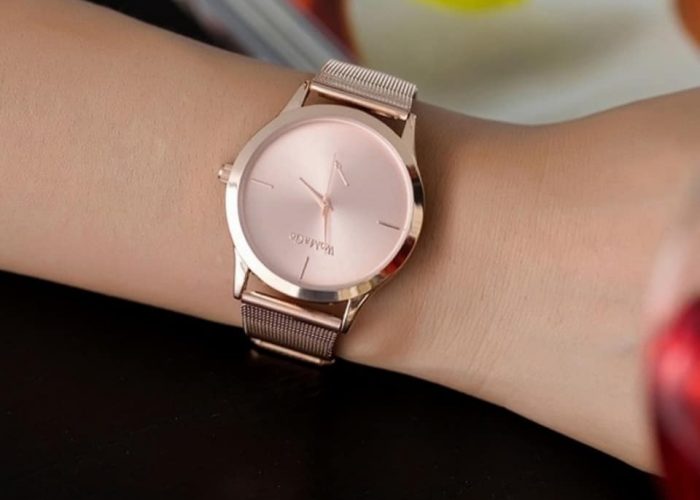 Image annonce: Montre