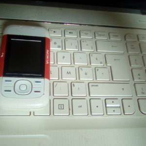 Annonce Nokia 5200