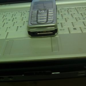 Annonce Nokia i