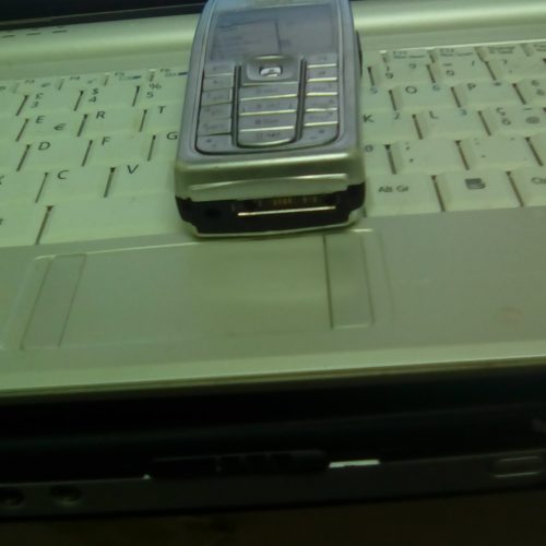Annonce: Nokia i