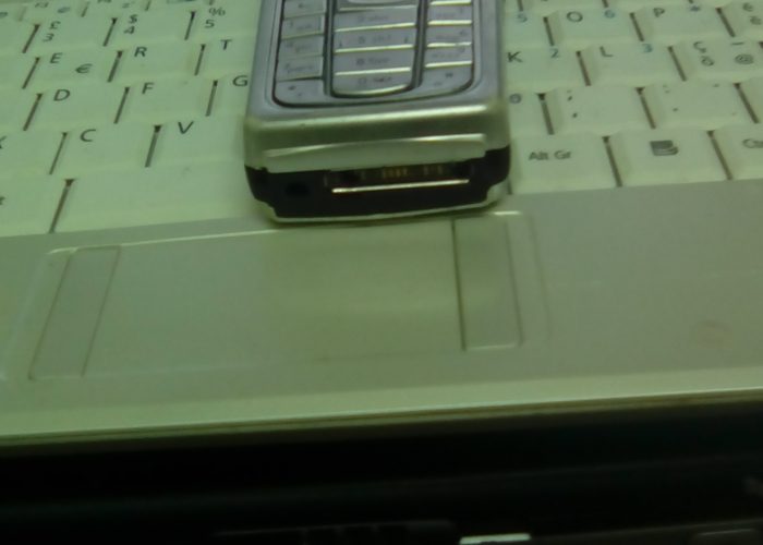 Image annonce: Nokia i