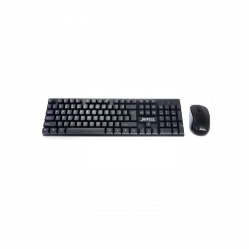 Annonce: Pack Clavier Souris Sans-fil Jedel WS610 ( revendeurs uniquements )
