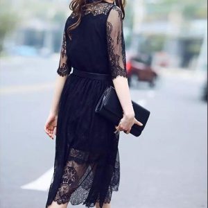 Annonce Robe noir