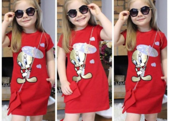 Image annonce: Vêtement pour enfant importé de la Turquie 2 a 11 ans