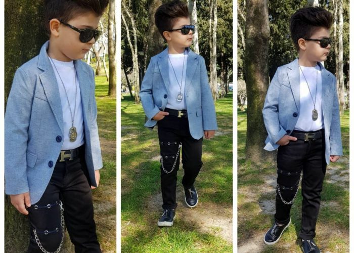 Image annonce: Vêtement pour enfant importé de la Turquie 2 a 10 ans