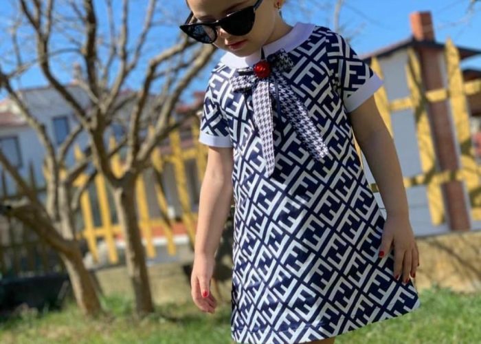 Image annonce: Vêtement pour enfant importé de la Turquie 3 a 10 ans
