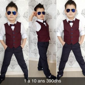Annonce Vêtement pour enfant importé de la Turquie 1 a 10 ans