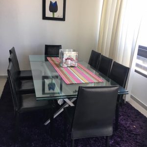 Annonce Salle à manger