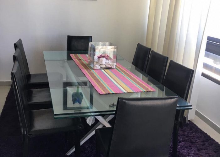 Image annonce: Salle à manger